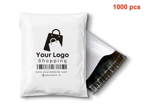 courier bags kleben